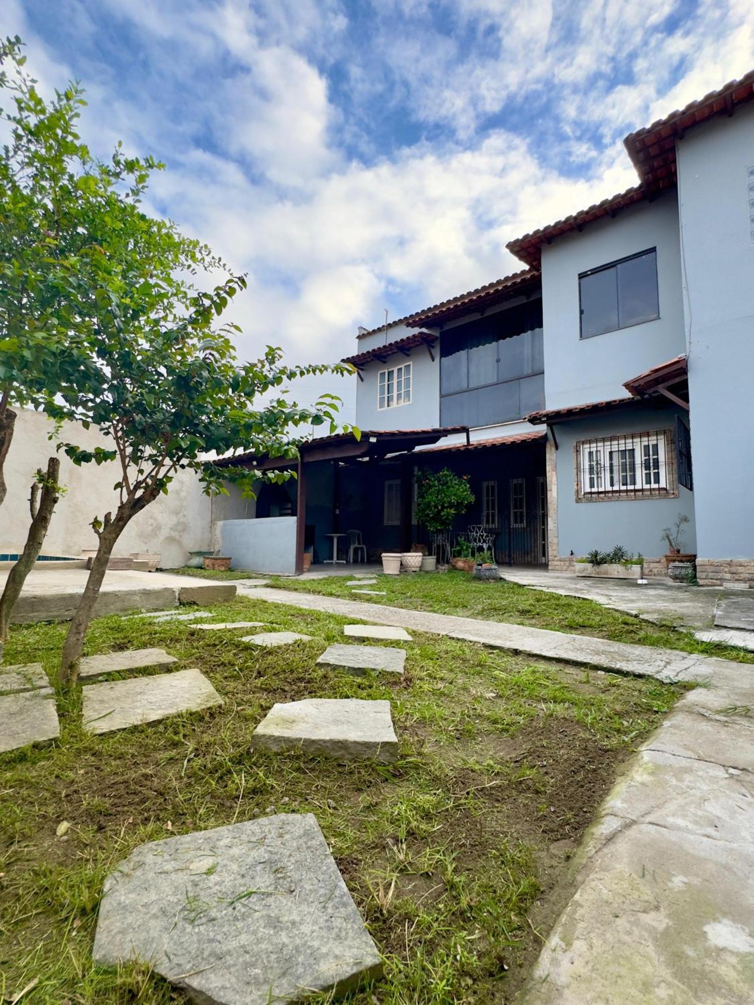 Casa de férias Casa Independente - Cabo Frio